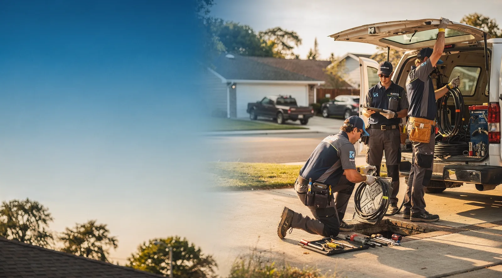 Water Softener Installation in La Grande, OR near me
